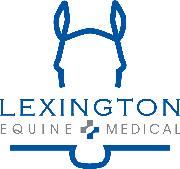 Lexington Equine Medical Group Logo